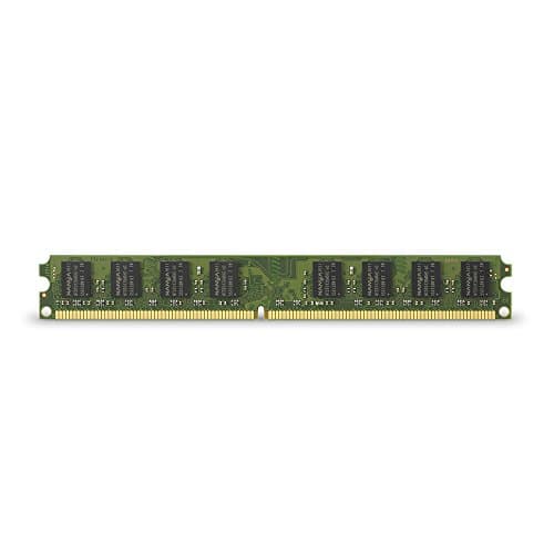 Kingston ValueRAM Green DDR2-800 CL6 2GB (1x2GB) image