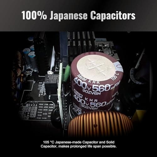 ASRock Steel Legend SL-750G Black 750W Fully Modular 80+ Gold image