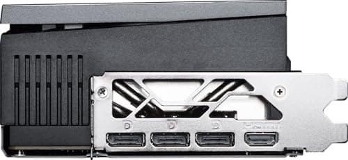 MSI VANGUARD SOC LAUNCH EDITION GeForce RTX 5090 32 GB image