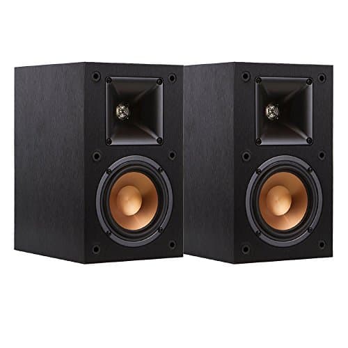 Klipsch Reference R-14PM 2.0 70 W Speaker System main image