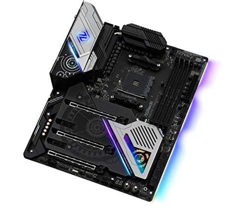 ASRock X570 Taichi image