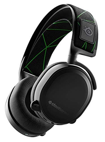 SteelSeries Arctis 7X Headset image