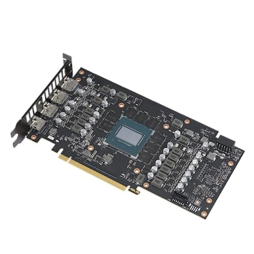 Asus ProArt OC GeForce RTX 4080 16GB GDDR6X Black / Gold image