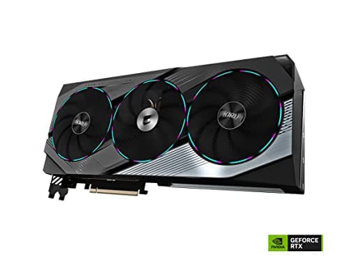 AORUS GeForce RTX™ 4070 MASTER image