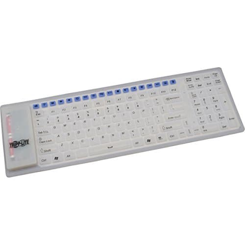 Tripp Lite IN3010KB Wireless Slim Keyboard image