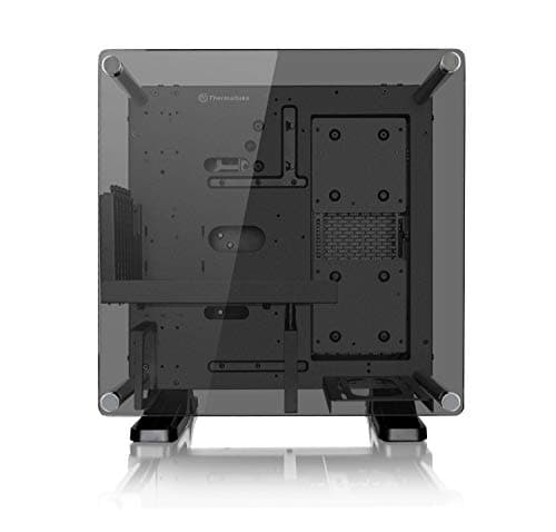 Thermaltake Core P1 TG Mini ITX image