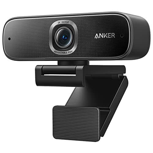 Anker PowerConf C302 Webcam main image