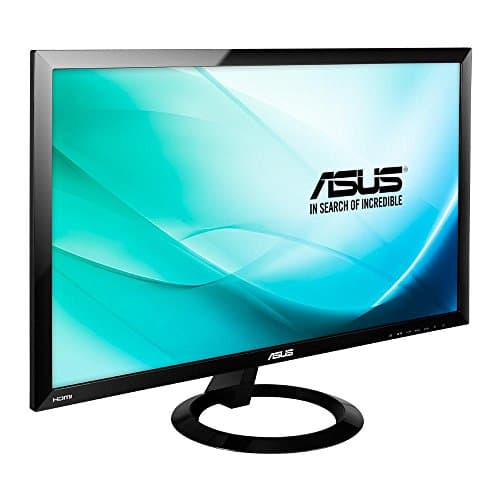 Asus VX248H 24" 1080p 60Hz TN Monitor image