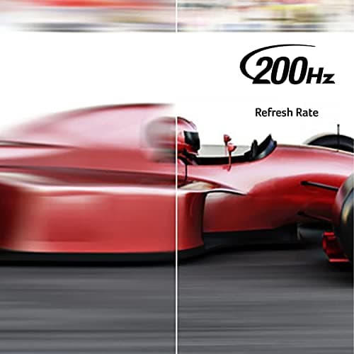 Acer Nitro XZ6 29.5" 2560x1080 200Hz VA Curved Monitor image