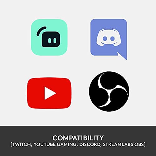 Logitech StreamCam Webcam image