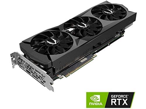 ZOTAC GAMING GeForce RTX 2080 AMP image