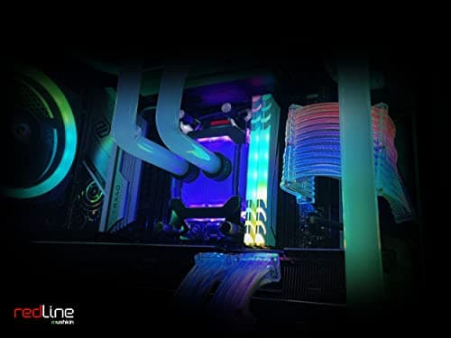 Mushkin Redline Lumina White DDR4-3600 CL18 64GB (2x32GB) image