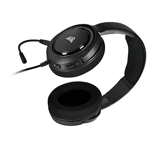 Corsair HS35 Headset image
