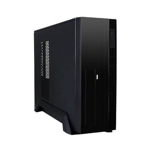 Chieftec UE-02B Micro ATX Mini Tower image