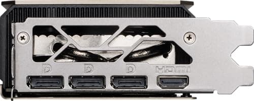 MSI INSPIRE 3X GeForce RTX 5080 16GB GDDR7 Gold / Black image