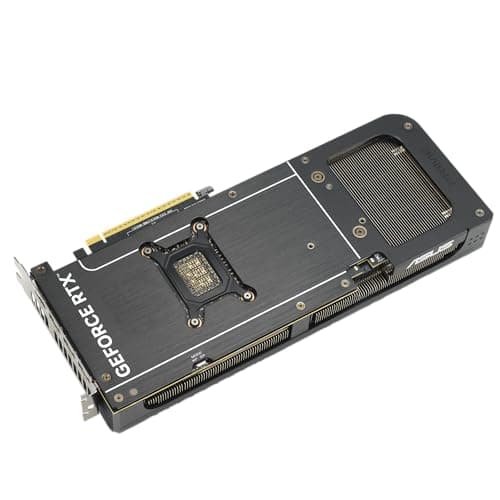 Asus PRIME OC GeForce RTX 5080 16 GB image