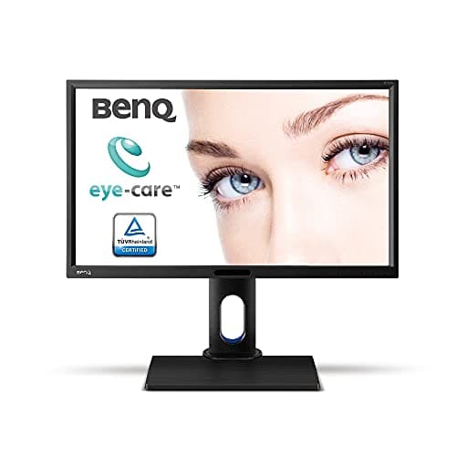 BenQ BL2420PT 23.8" 1440p 60Hz IPS Monitor image