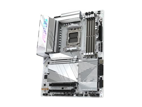 Gigabyte X670E AORUS PRO X AM5 DDR5 ATX image
