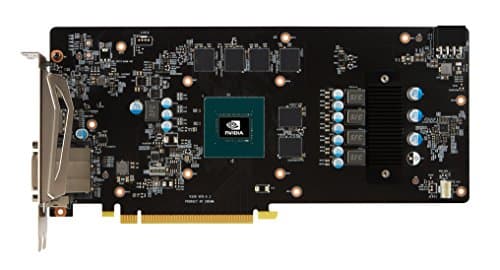 MSI GeForce GTX 1060 6GB ARMOR OCV1 6GB GDDR5 Black / White image