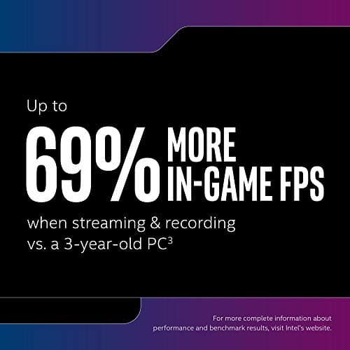 Intel Core i7 9700K 3.6 GHz 8-Core LGA1151 image