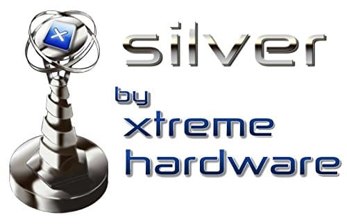 Silverstone NT06-PRO-V2 Air 82mm Silver / Black image