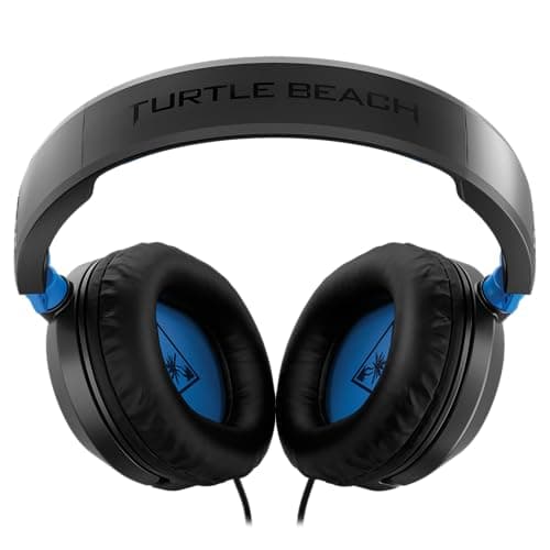 Turtle Beach Recon 50P Closed Gaming Headset image