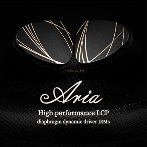 Moondrop ARIA In Ear image