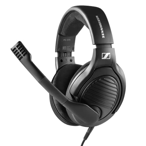 Sennheiser DROP Massdrop x Sennheiser PC37X Headset image