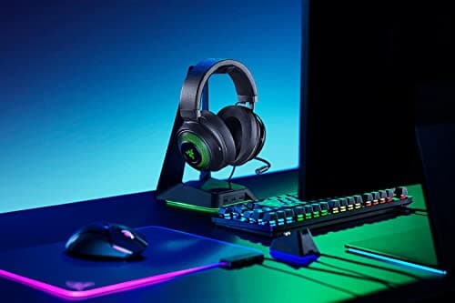 Razer Kraken Ultimate 7.1 Channel Gaming Headset image