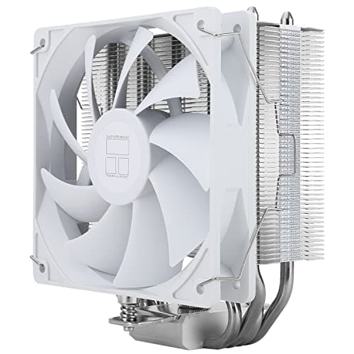 Thermalright Assassin X Refined SE Air 148mm White / Silver image
