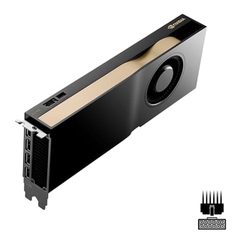  PNY Nvidia RTX 5000 Ada Generation Graphics Card image