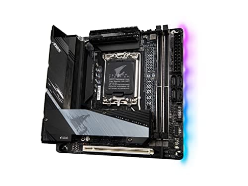 Gigabyte Z690I AORUS ULTRA LGA1700 DDR4 Mini ITX image