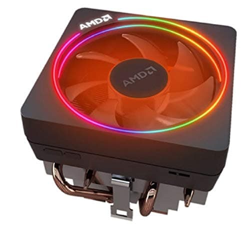 AMD Wraith Prism Air main image