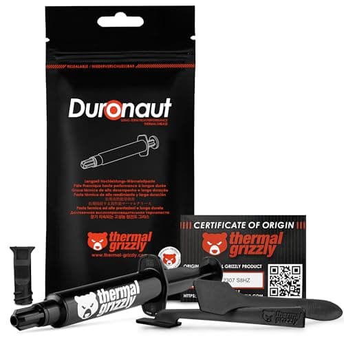 Thermal Grizzly Duronaut 6g Thermal Paste main image