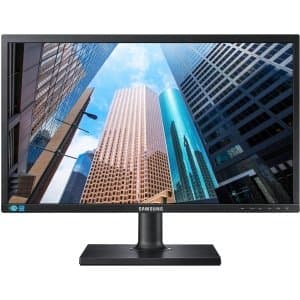 Samsung S22E450B 21.5" 1080p 60Hz TN Monitor image
