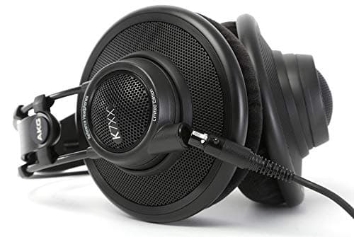 DROP MASSDROP X AKG K7XX Open-Back Headphones image