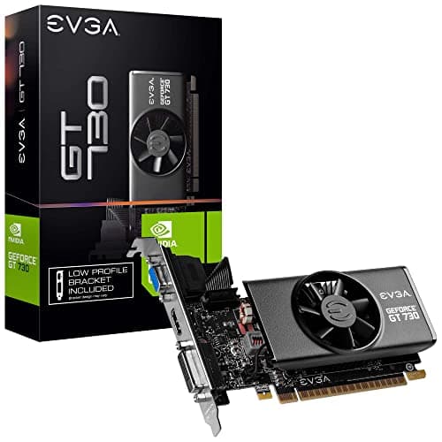 EVGA 02G-P3-3733-KR GeForce GT 730 2 GB main image