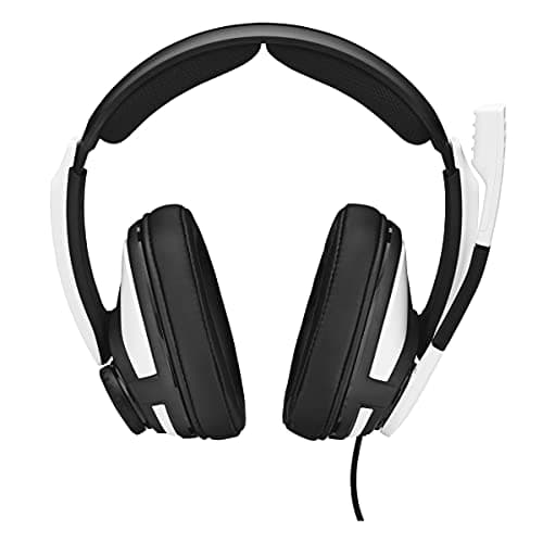 Sennheiser GSP 301 Headset image