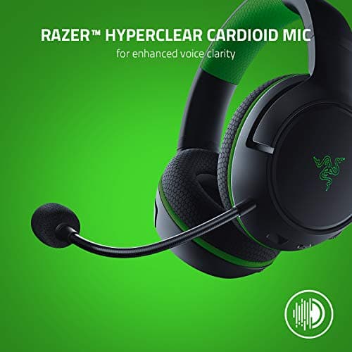 Razer Kaira for Xbox Gaming Headset image