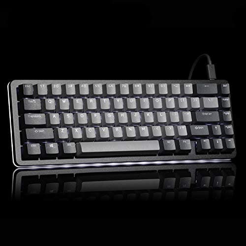 DROP MDX-31827-12 RGB Cherry MX Blue Wired Gaming Keyboard image