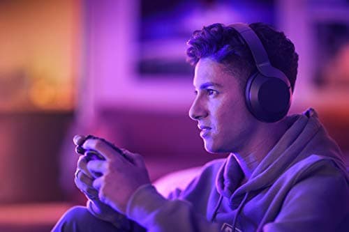 Philips Performance PH805BK Closed Headphones image