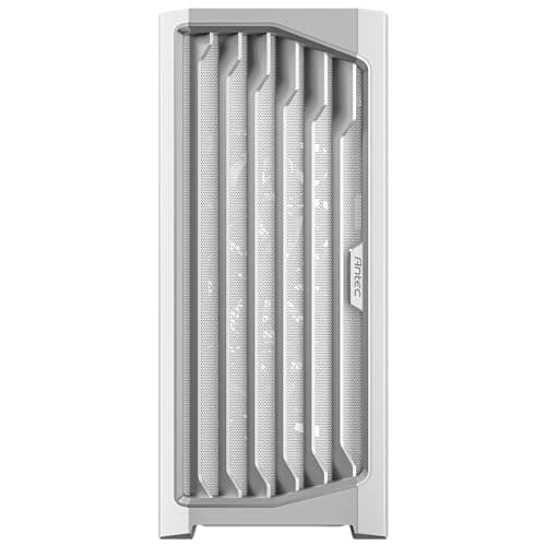 Antec Performance 1 ATX Full Tower White Tempered Glass image