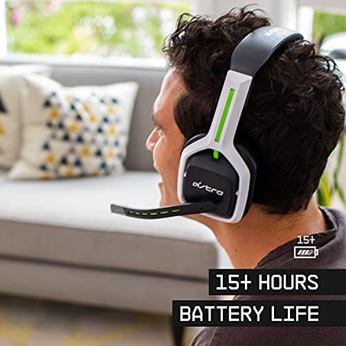 Astro A20 Gen 2 Closed Gaming Headset image