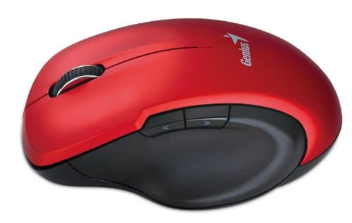 Genius DX-6810 Wireless Optical Mouse main image