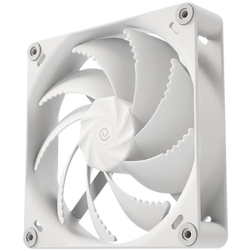 HAVN H14 Triple Pack 140mm Case Fans WHITE image