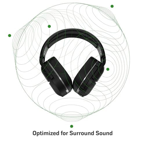 Turtle Beach Stealth 700 Gen 2 MAX 5.1 Channel Headset image