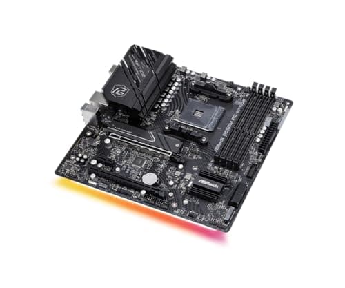 ASRock B550 PG Riptide AM4 DDR4 ATX image