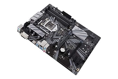 Asus Z370 PRIME Z370-P II LGA1151 DDR4 ATX image