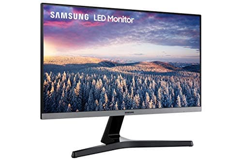 Samsung S24R350 23.8" 1080p 75Hz IPS Monitor image