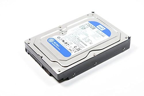 Western Digital Caviar Blue 250GB HDD 3.5" 7200RPM SATA 6.0 Gb/s main image